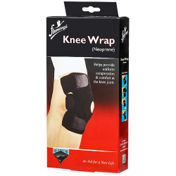 knee-wrap